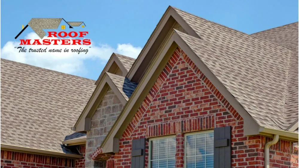 Slide of Texas Roof Masters