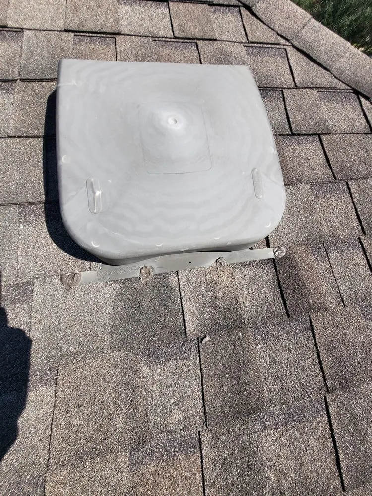 Slide of Texas Roof Masters