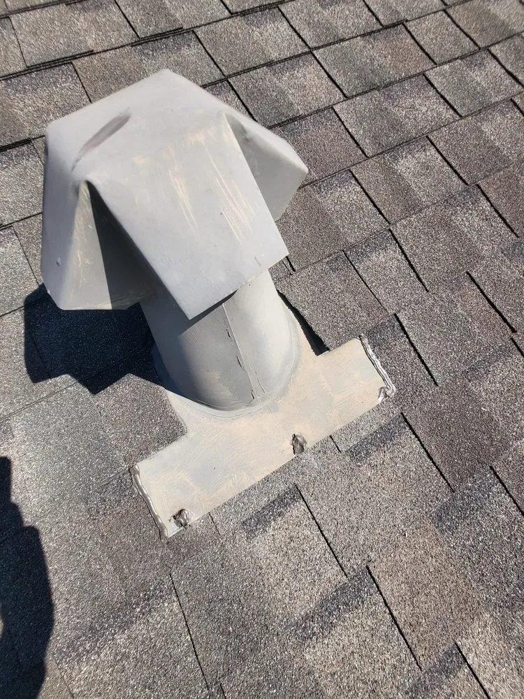 Slide of Texas Roof Masters