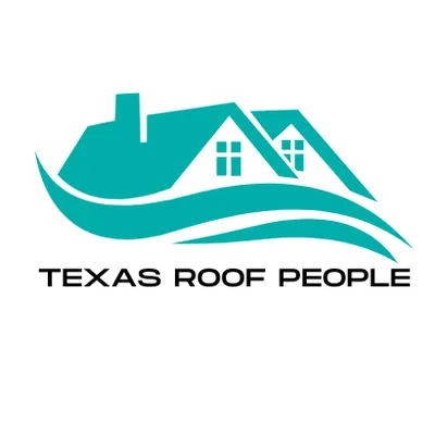 Texas Roof People Logo