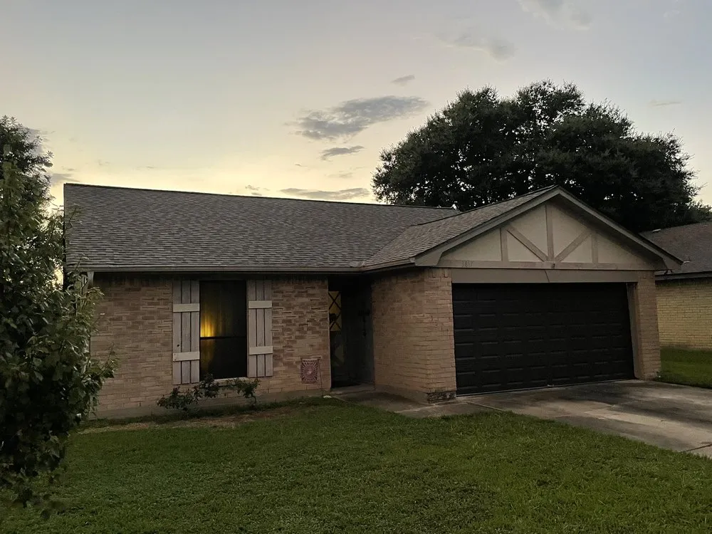 Slide of Texas Roofing & Construction Services