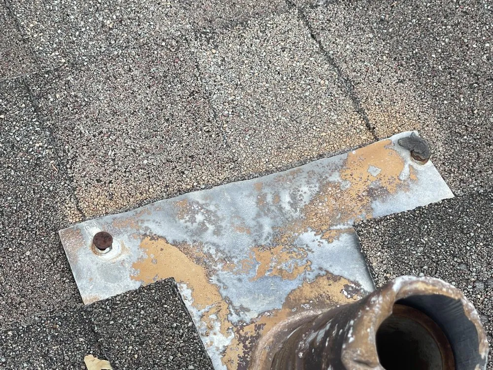 Slide of Texas Roofing & General Contractors