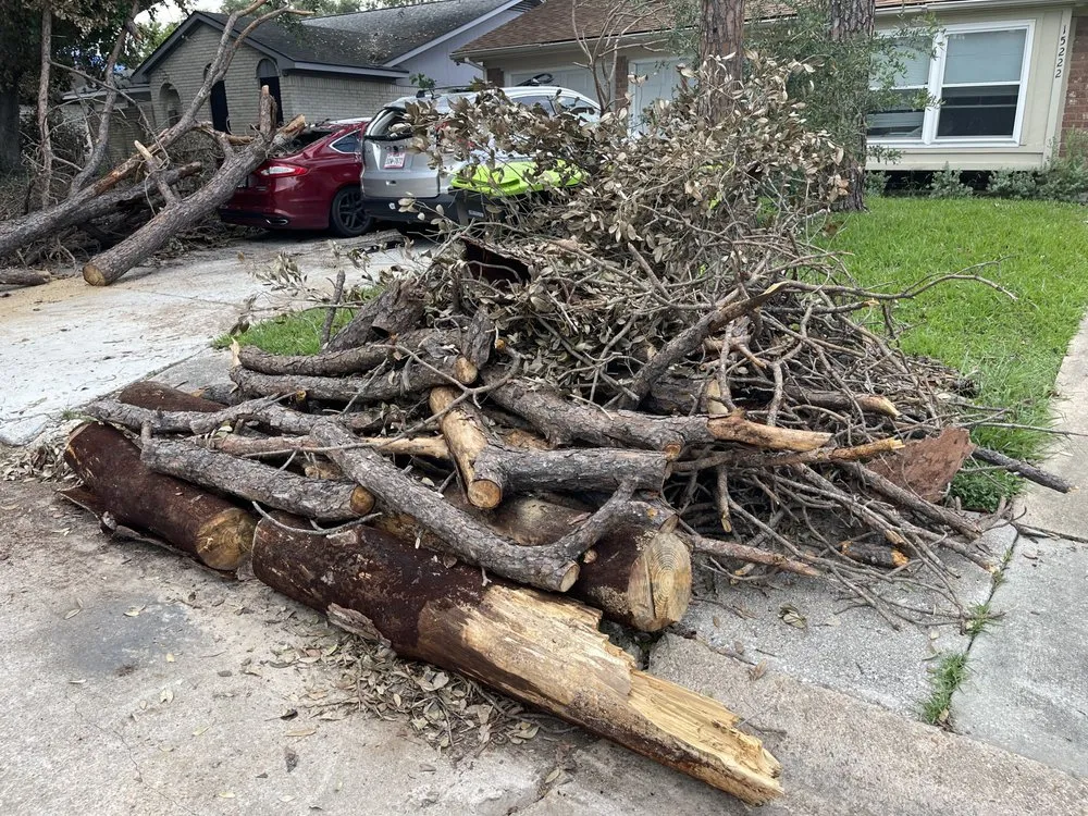 Slide of Texas Roofing & General Contractors