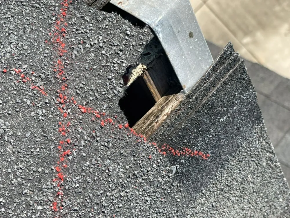 Slide of Texas Roofing & General Contractors