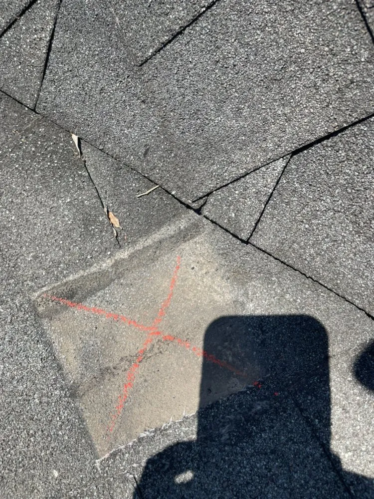 Slide of Texas Roofing & General Contractors