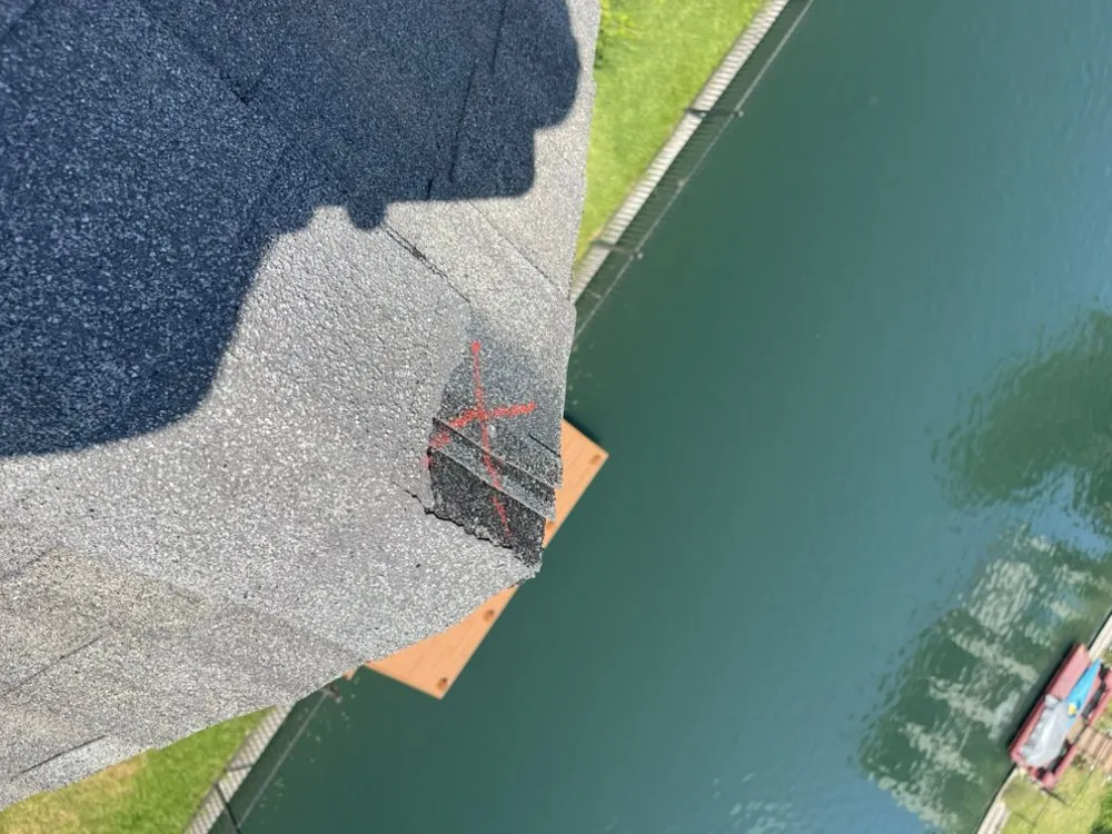 Slide of Texas Roofing & General Contractors