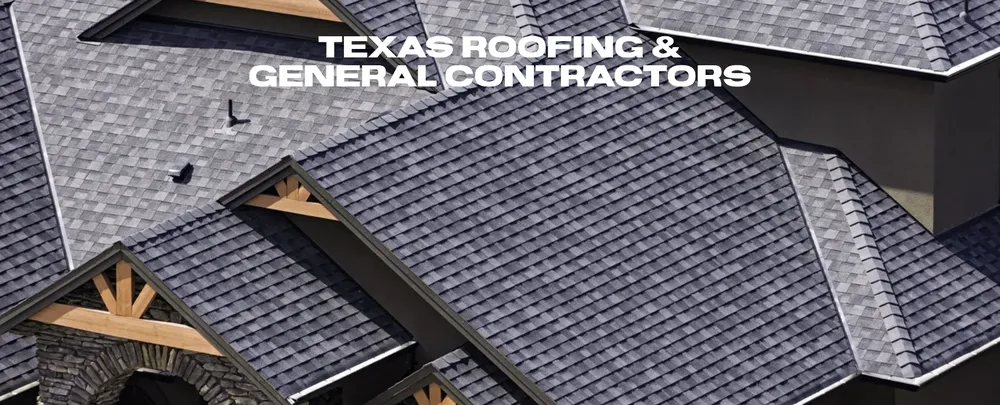 Slide of Texas Roofing & General Contractors