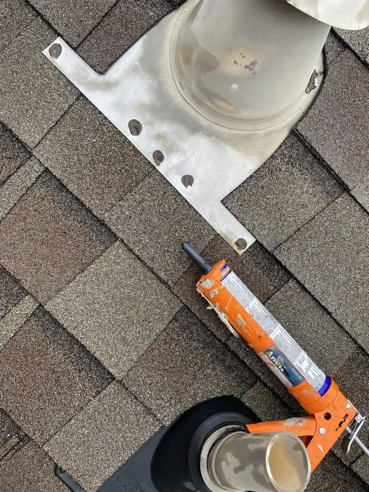 Slide of Texas Roofing & General Contractors