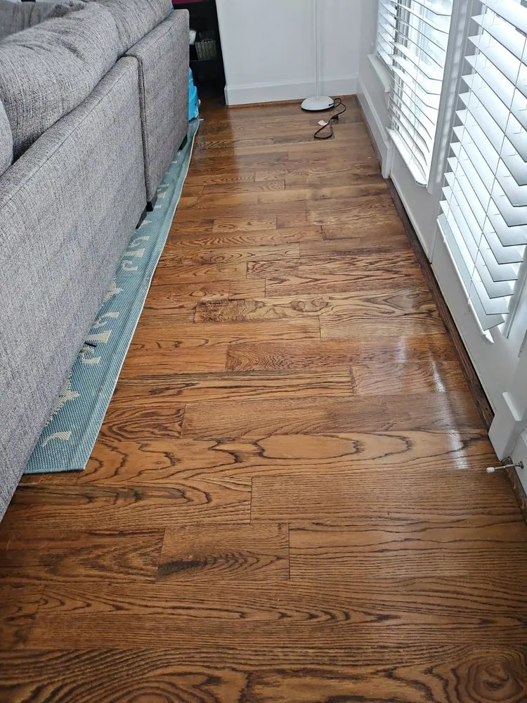 Slide of Texas Roofing & General Contractors