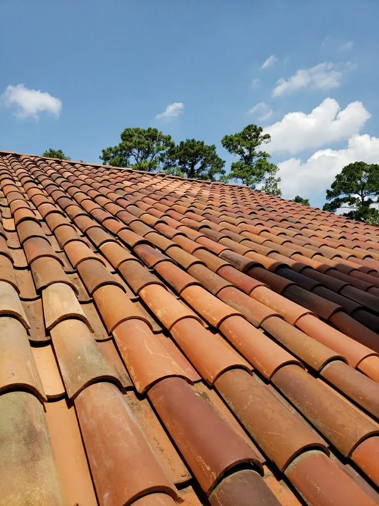 Slide of Texas Roofing & Gutters