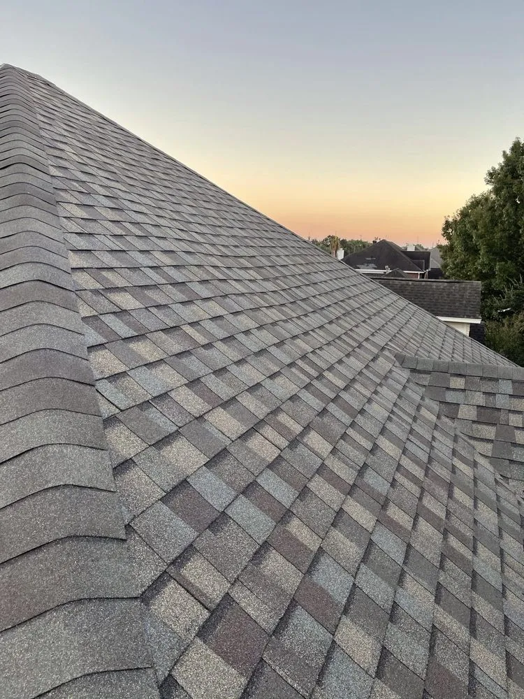 Slide of Texas Roofing & Gutters