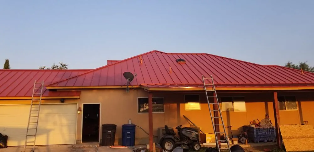 Slide of Texas Roofing & Home Improvement