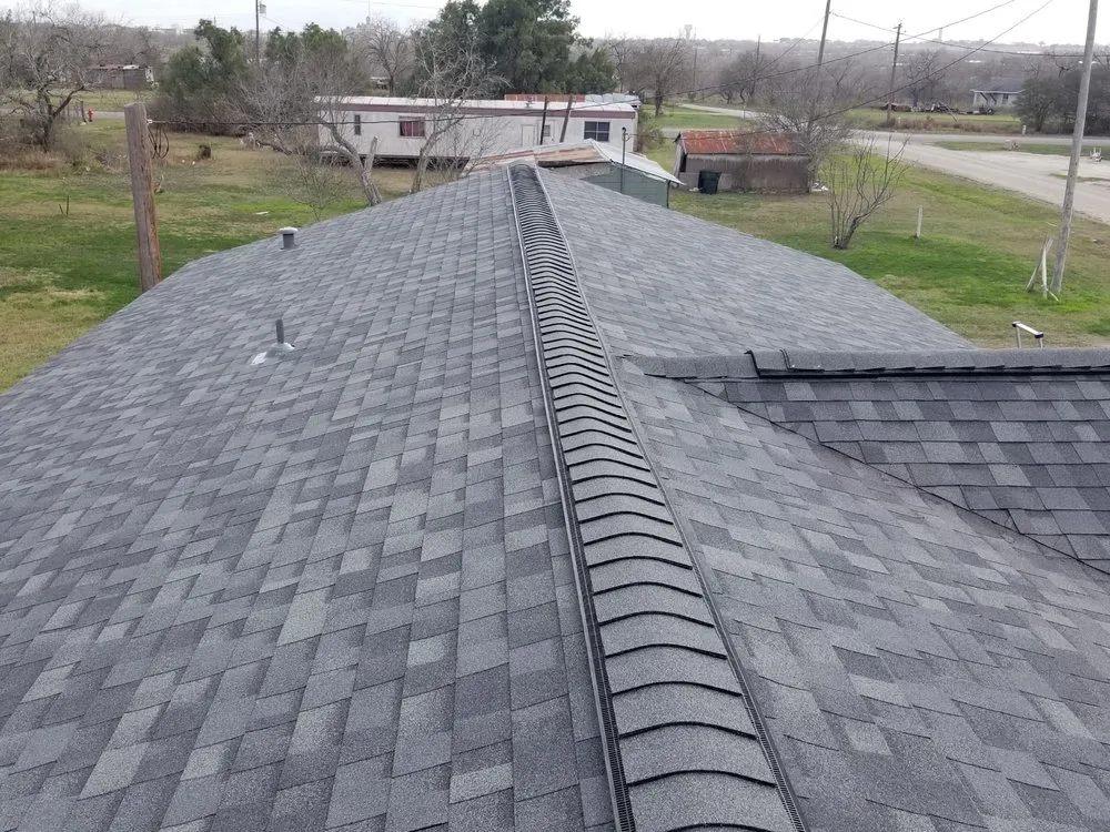 Slide of Texas Roofing & Home Improvement