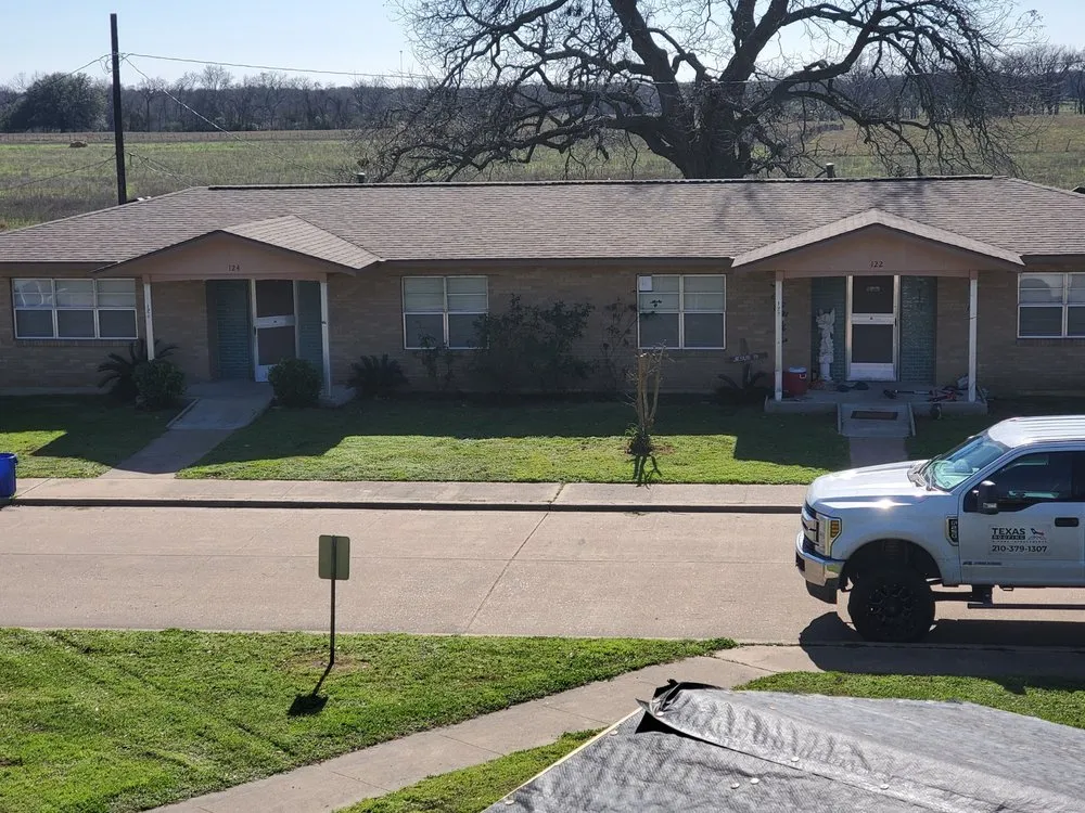 Slide of Texas Roofing & Home Improvement