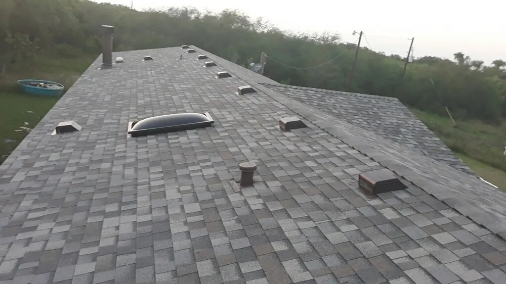 Slide of Texas Roofing & Home Improvement