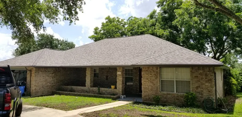 Slide of Texas Roofing & Home Improvement