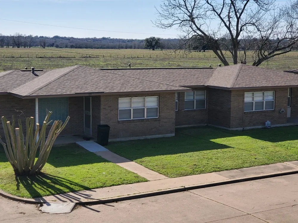 Slide of Texas Roofing & Home Improvement