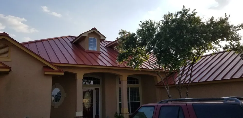 Slide of Texas Roofing & Home Improvement