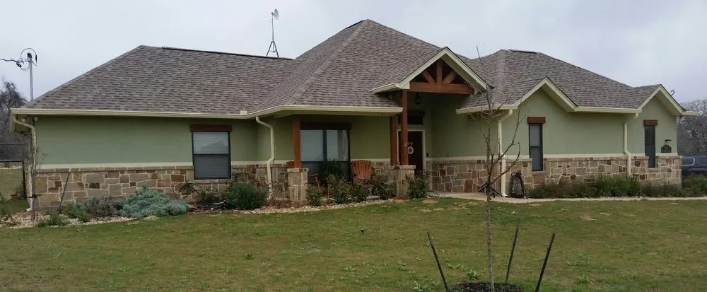 Slide of Texas Roofing & Home Improvement