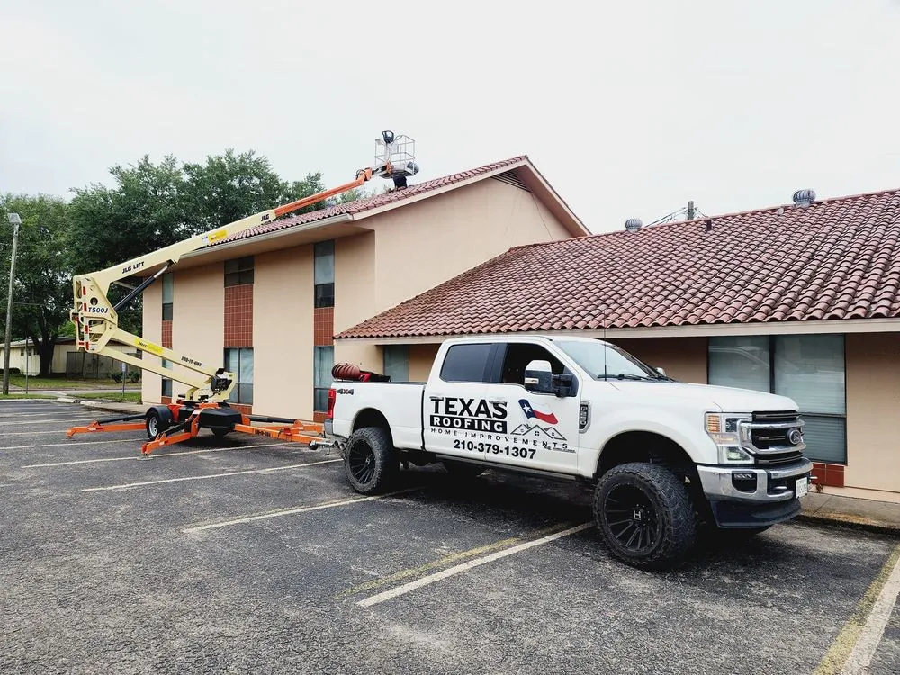 Slide of Texas Roofing & Home Improvements