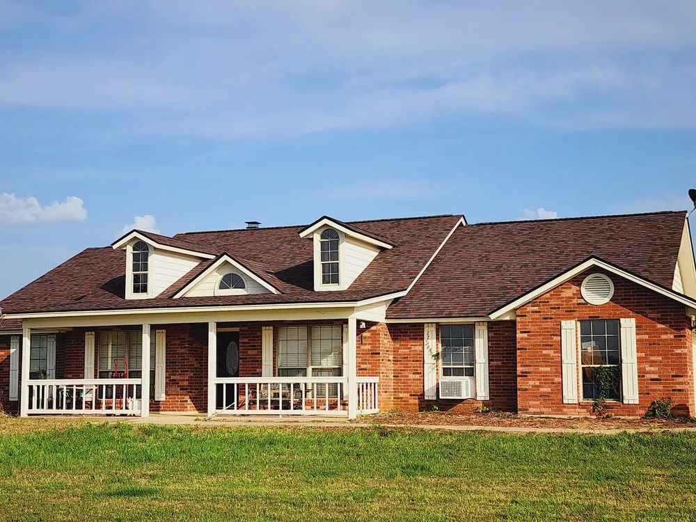 Slide of Texas Roofing & Home Improvements