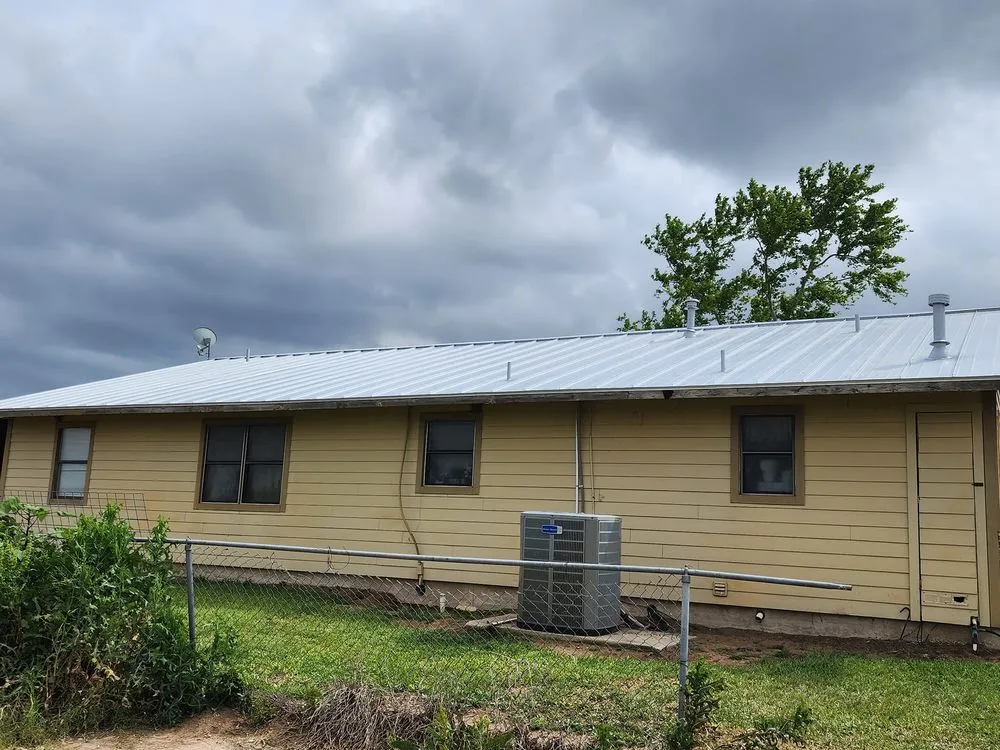 Slide of Texas Roofing & Home Improvements