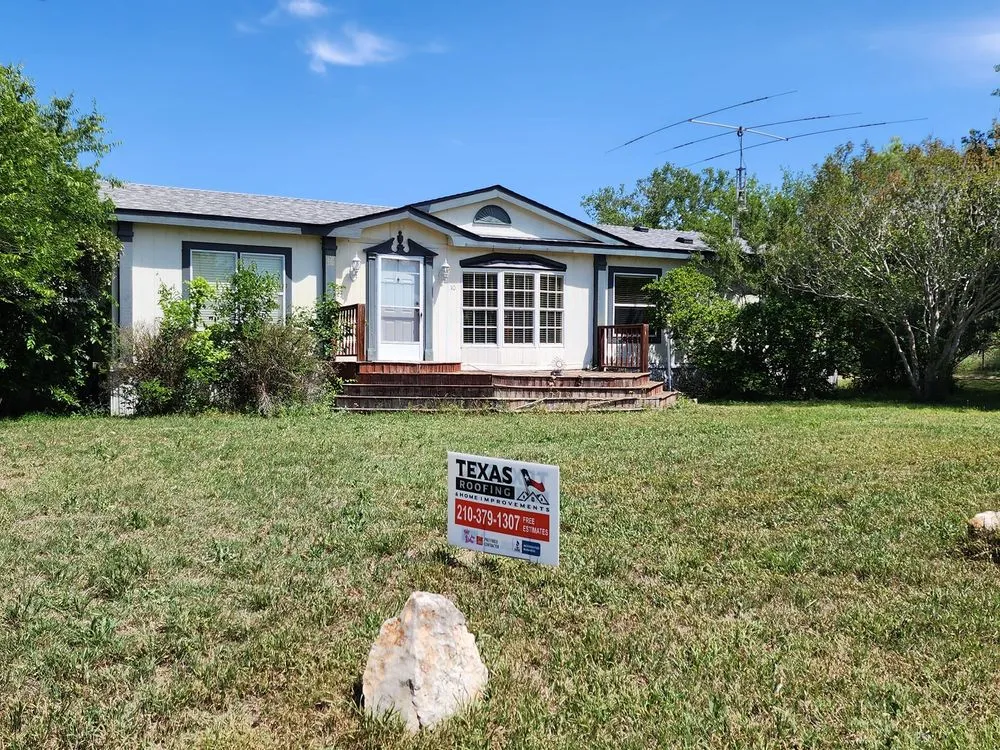 Slide of Texas Roofing & Home Improvements