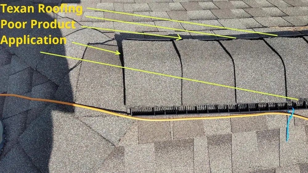 Slide of Texas Roofing & Leak Repair