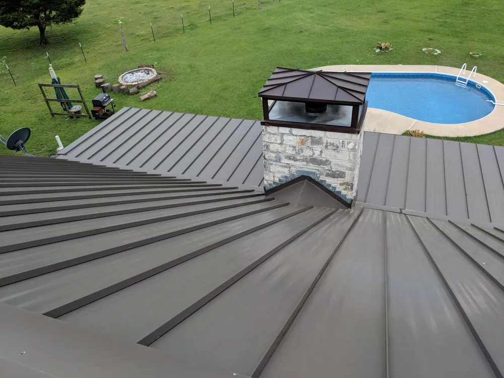 Slide of Texas Roofing & Leak Repair