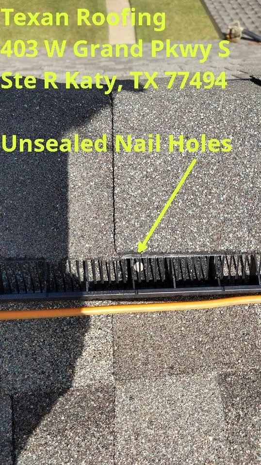 Slide of Texas Roofing & Leak Repair