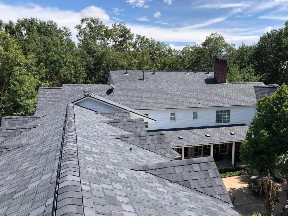 Slide of Texas Roofing & Leak Repair