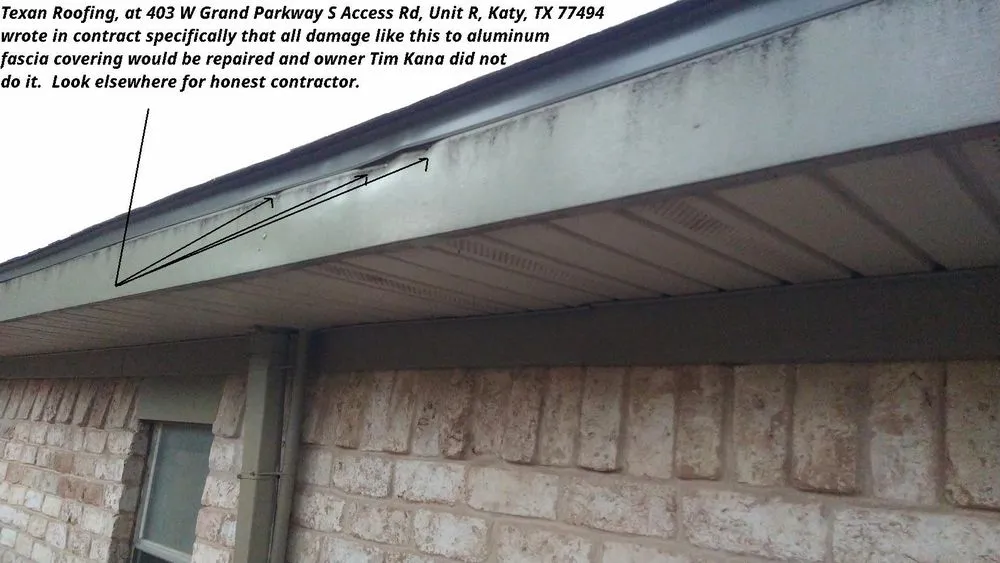 Slide of Texas Roofing & Leak Repair