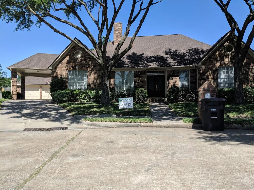 Slide of Texas Roofing & Leak Repair