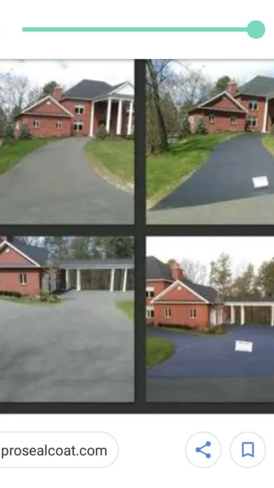 Slide of Texas Roofing & More