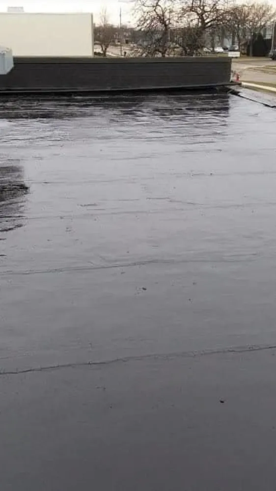 Slide of Texas Roofing & More