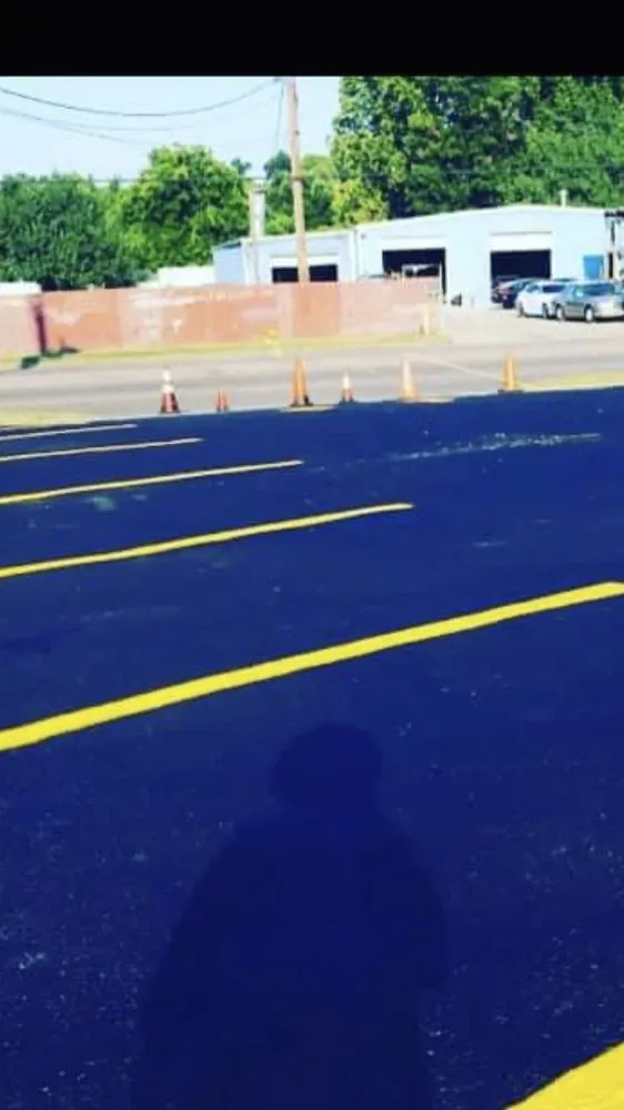 Slide of Texas Roofing & More