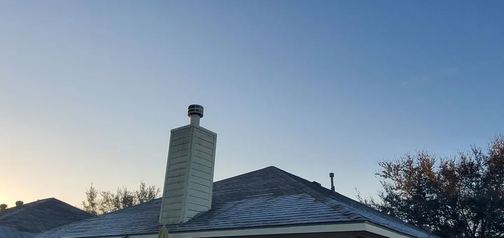 Slide of Texas Roofing & Siding