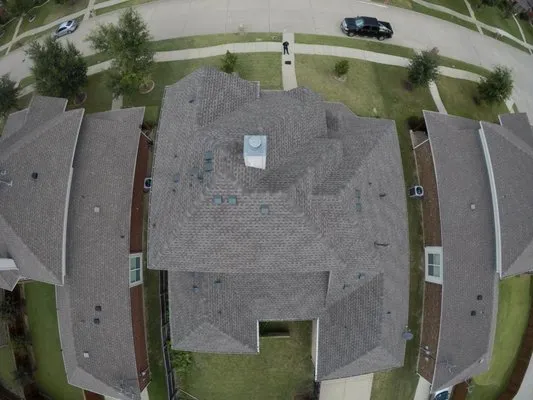 Texas Roofing and Construction