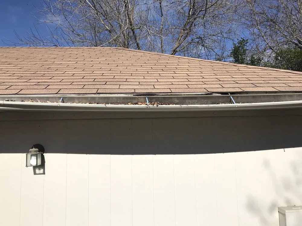 Slide of Texas Roofing and Restoration Services