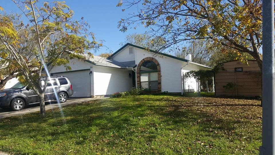 Slide of Texas Roofing and Restoration Services