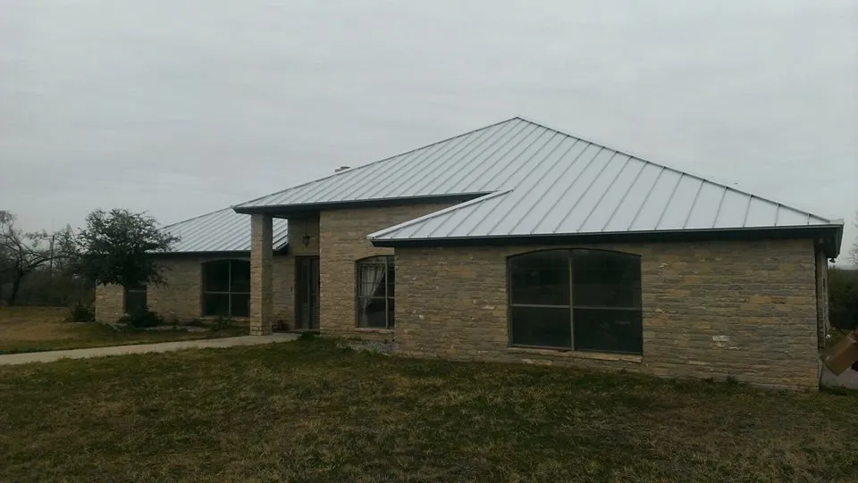 Slide of Texas Roofing and Restoration Services