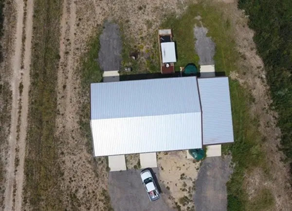 Slide of Texas Roofing and Restoration Services