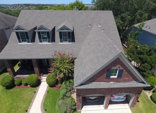 Slide of Texas Roofing and Restoration Services