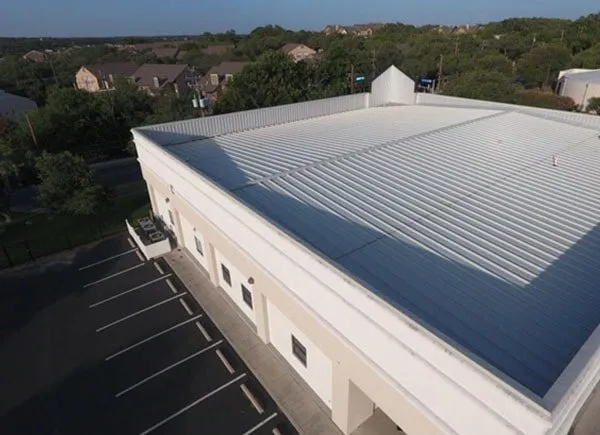 Slide of Texas Roofing and Restoration Services