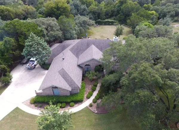 Slide of Texas Roofing and Restoration Services