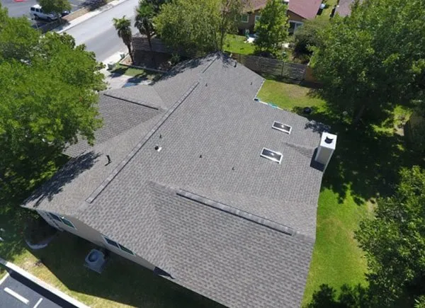 Slide of Texas Roofing and Restoration Services