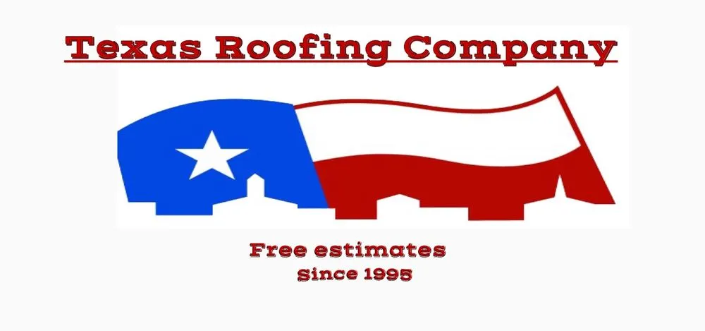Slide of Texas Roofing Company