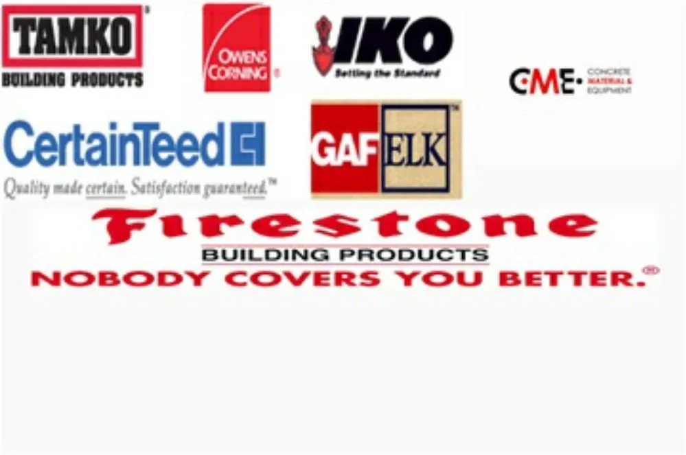 Slide of Texas Roofing Company