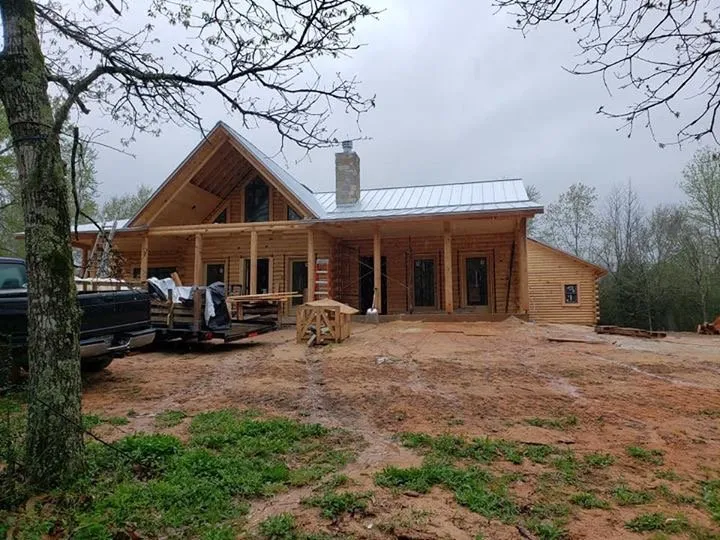 Slide of Texas Roofing