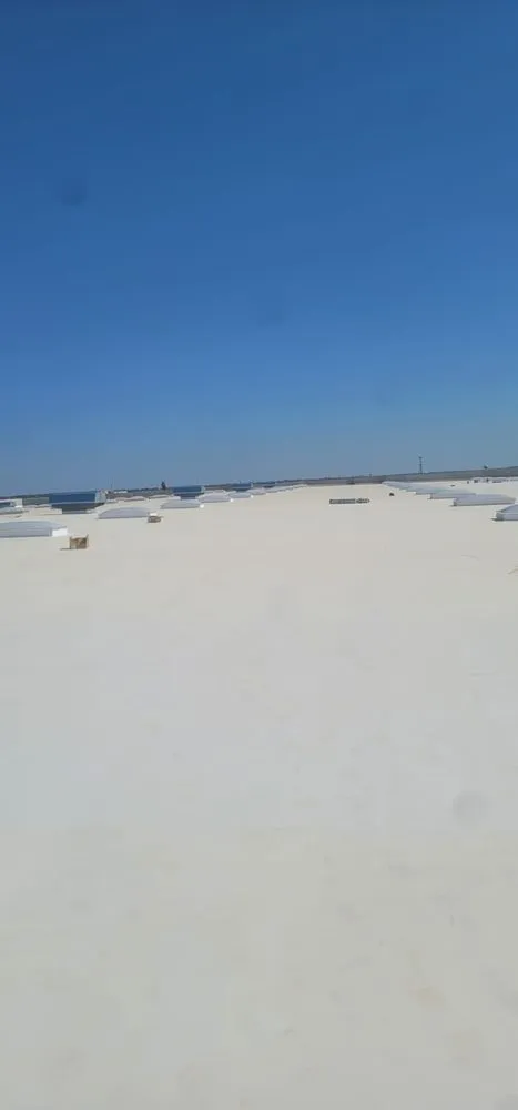 Slide of Texas Roofing